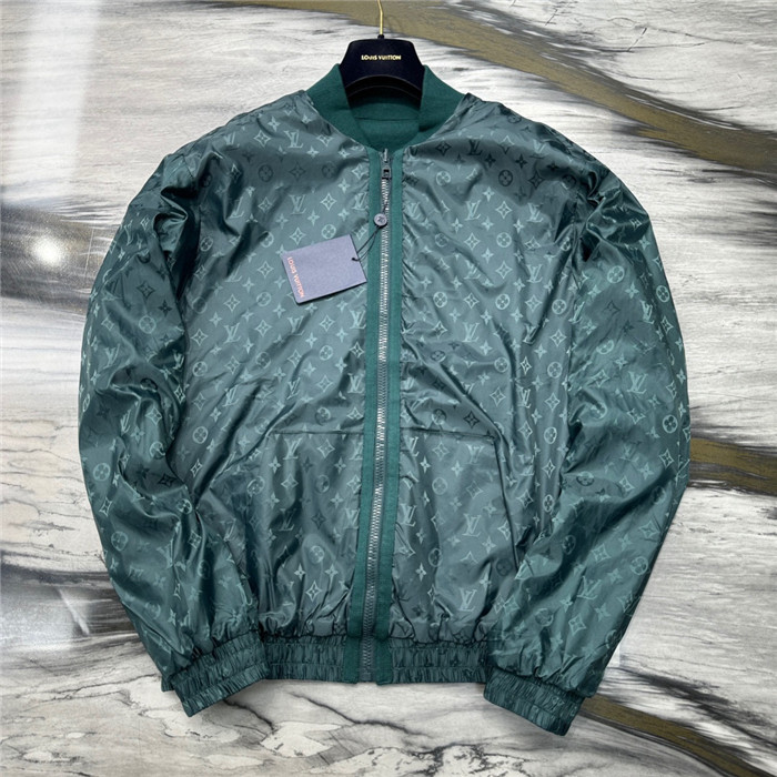 Best Replica 2024SS LV Suit Top Version - Colareps