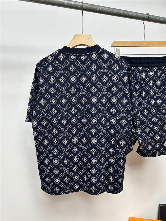 Best Replica 2023fw LV Suit Top Version - Colareps