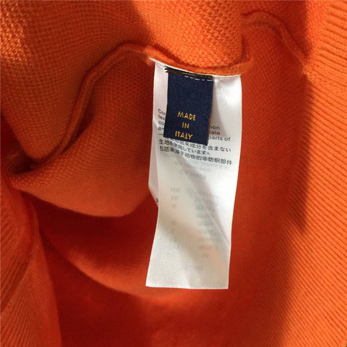 Best Replica 2023fw LV Sweater Top Version - Colareps