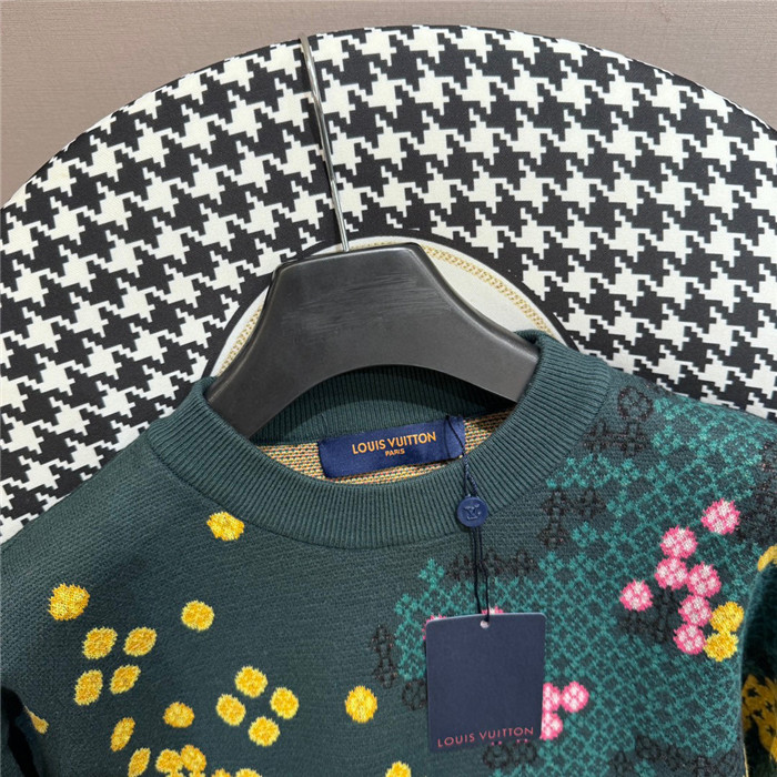 Best Replica 2024SS LV Sweater Top Version - Colareps
