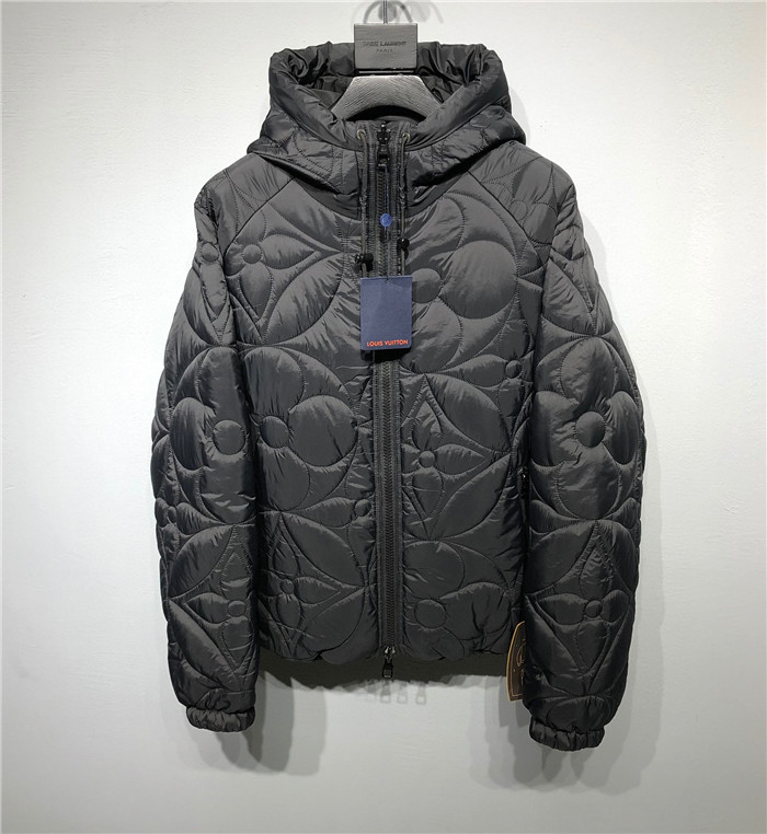 Best Replica 2023fw LV Down Jacket Top Version - Colareps