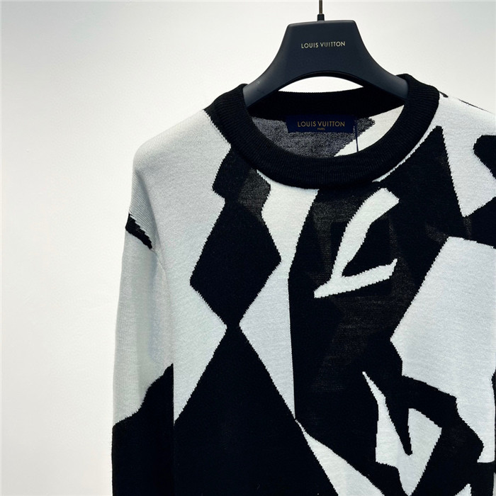 Best Replica 2023fw LV Sweater Top Version - Colareps