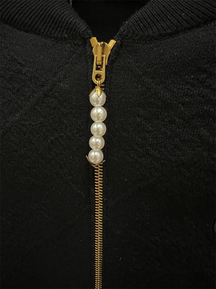 Best Replica 2024fw LV JacketPants Top Version - Colareps