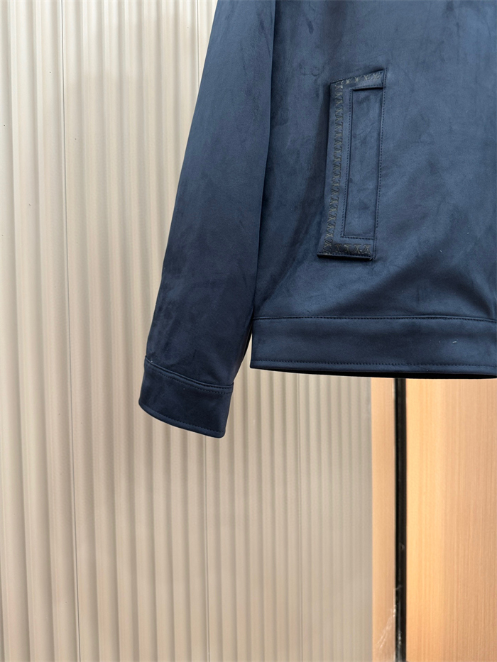 Best Replica 2024fw LV Jacket Top Version - Colareps