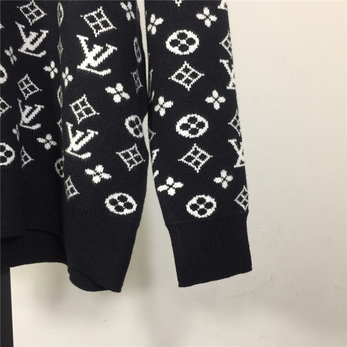Best Replica 2023fw LV Sweater Top Version - Colareps