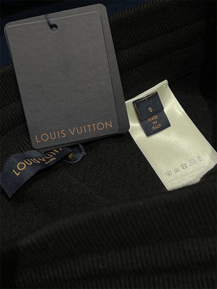 Best Replica 2024fw LV JacketPants Top Version - Colareps