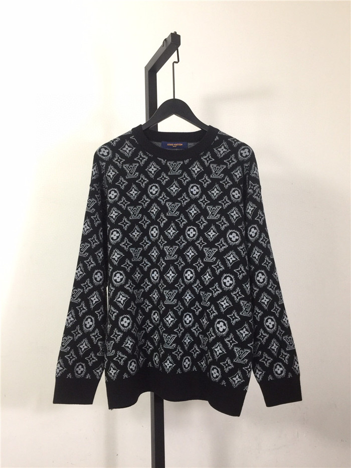 Best Replica 2023fw LV Sweater Top Version - Colareps