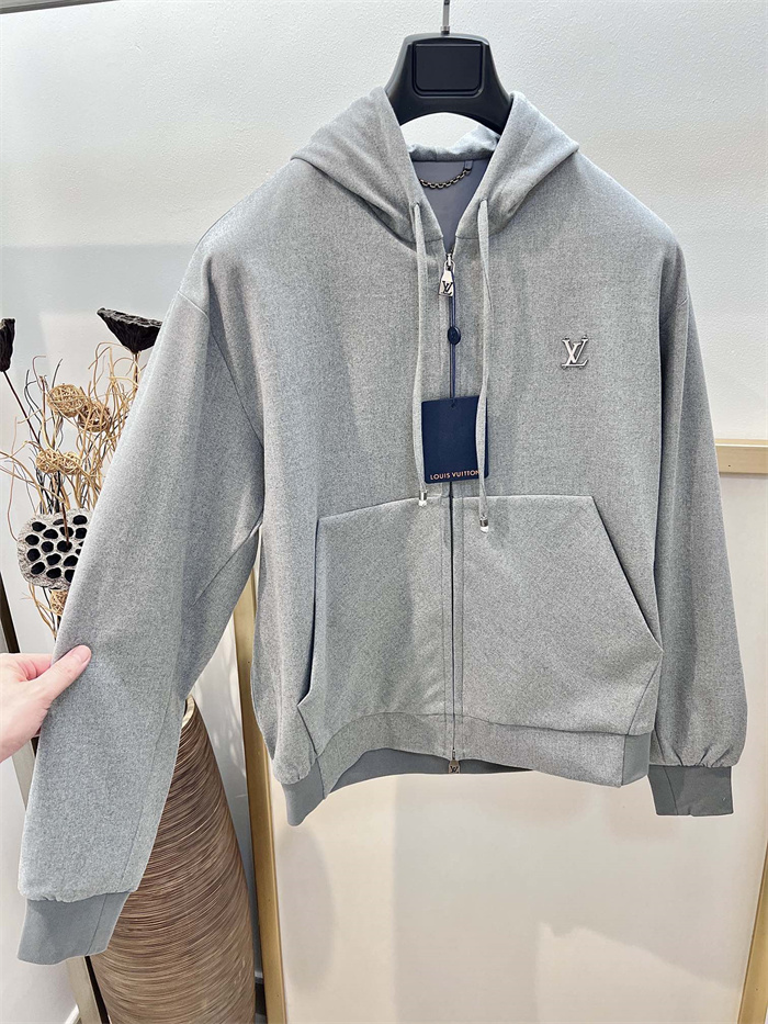 Best Replica 2024fw LV Suit Top Version - Colareps