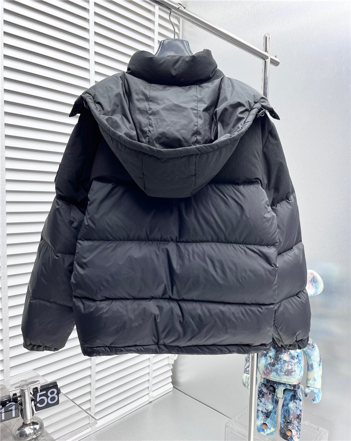 Best Replica 2023fw LV Down Jacket Top Version - Colareps