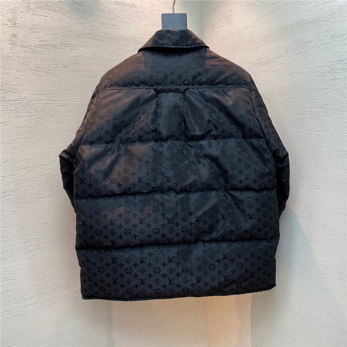 Best Replica 2023fw LV Jacket Top Version - Colareps