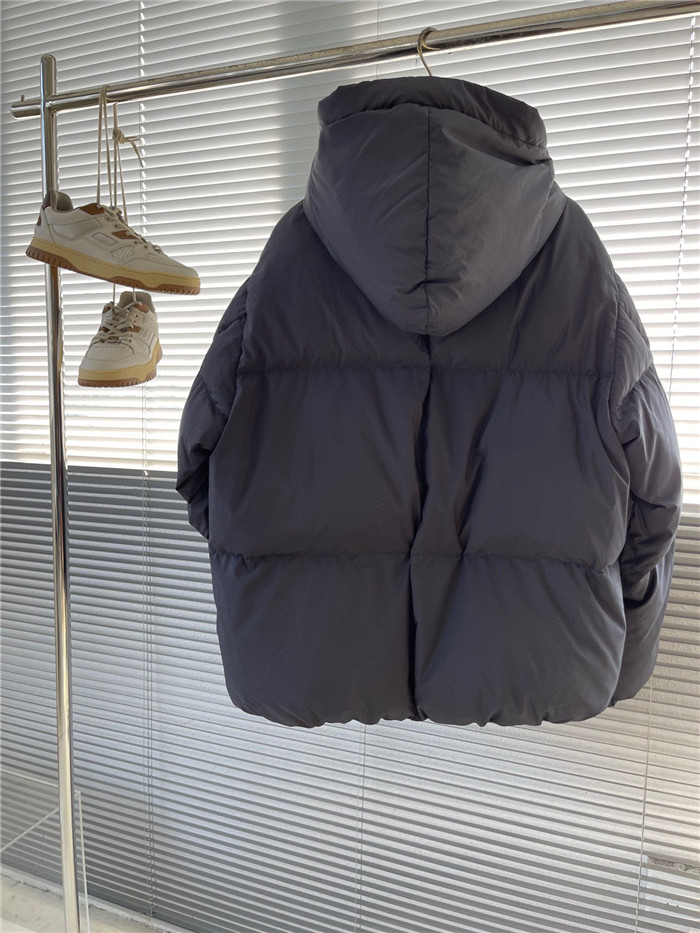 Best Replica 2023fw LV Down Jacket Top Version - Colareps