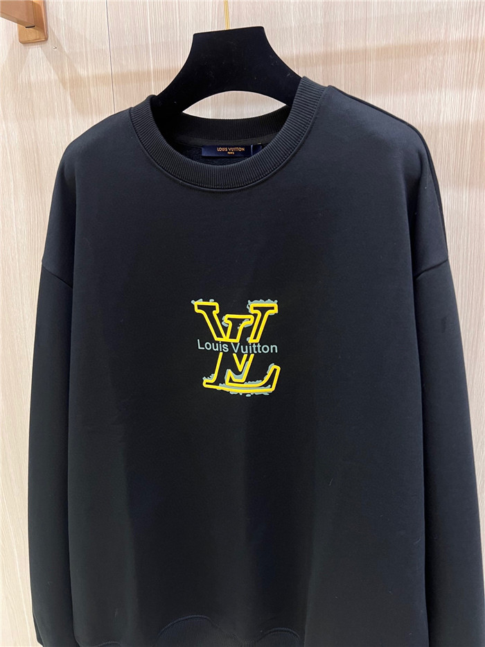 Best Replica 2023fw LV Sweater Top Version - Colareps