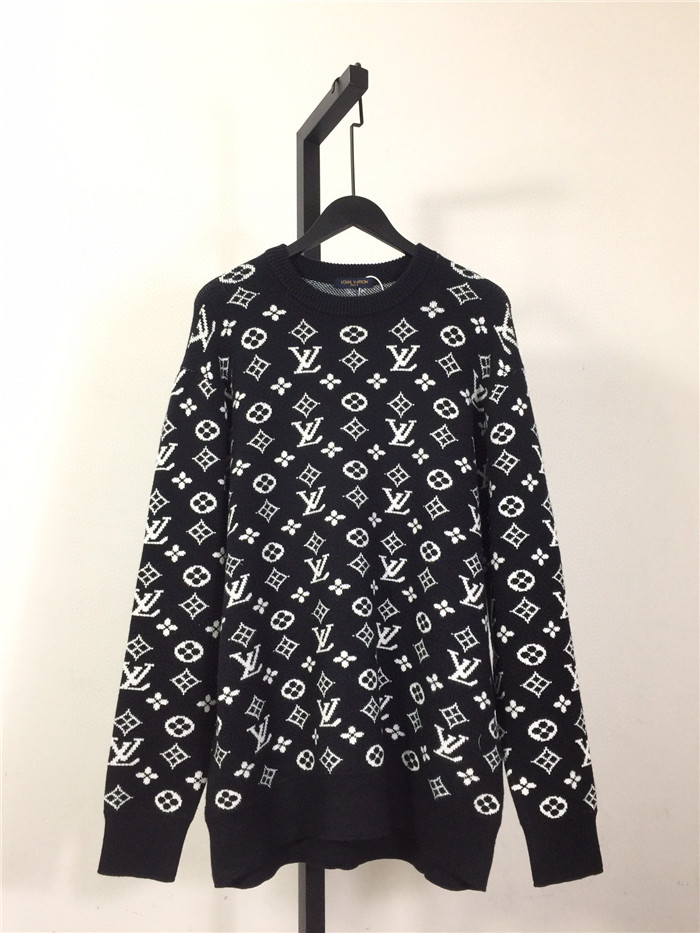 Best Replica 2023fw LV Sweater Top Version - Colareps