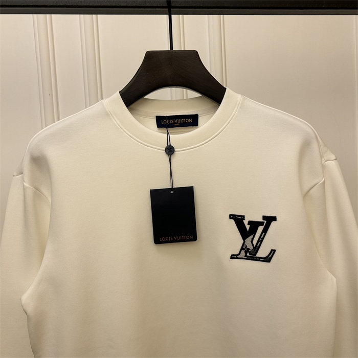 Best Replica 2024fw LV Sweater Top Version - Colareps