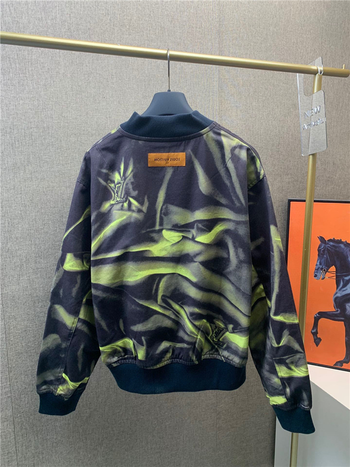 Best Replica 2023fw LV Jacket Top Version - Colareps