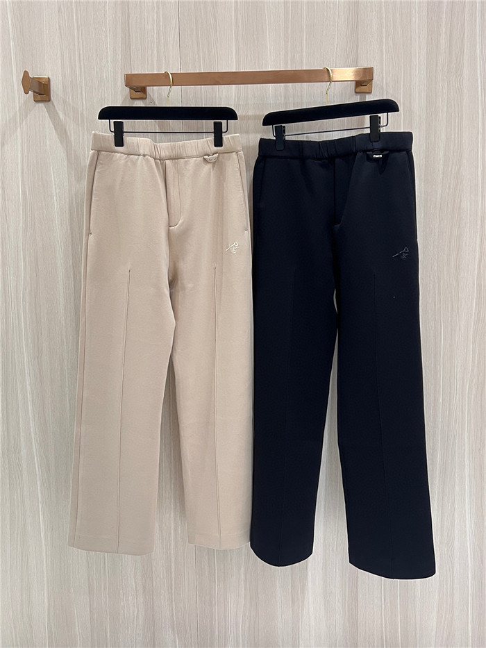 Best Replica 2023fw LV Sweaterpants Top Version - Colareps