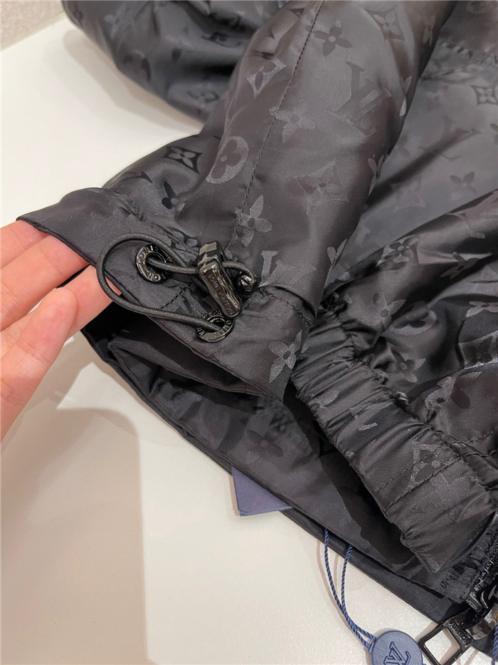 Best Replica 2023fw LV Jacket Top Version - Colareps