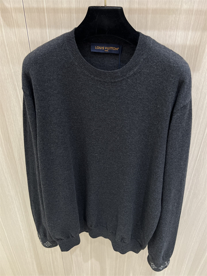 Best Replica 2024fw LV Sweater Top Version - Colareps