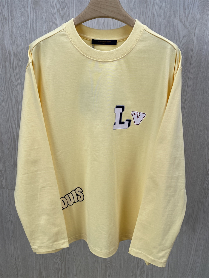 Best Replica 2024fw LV Sweater Top Version - Colareps
