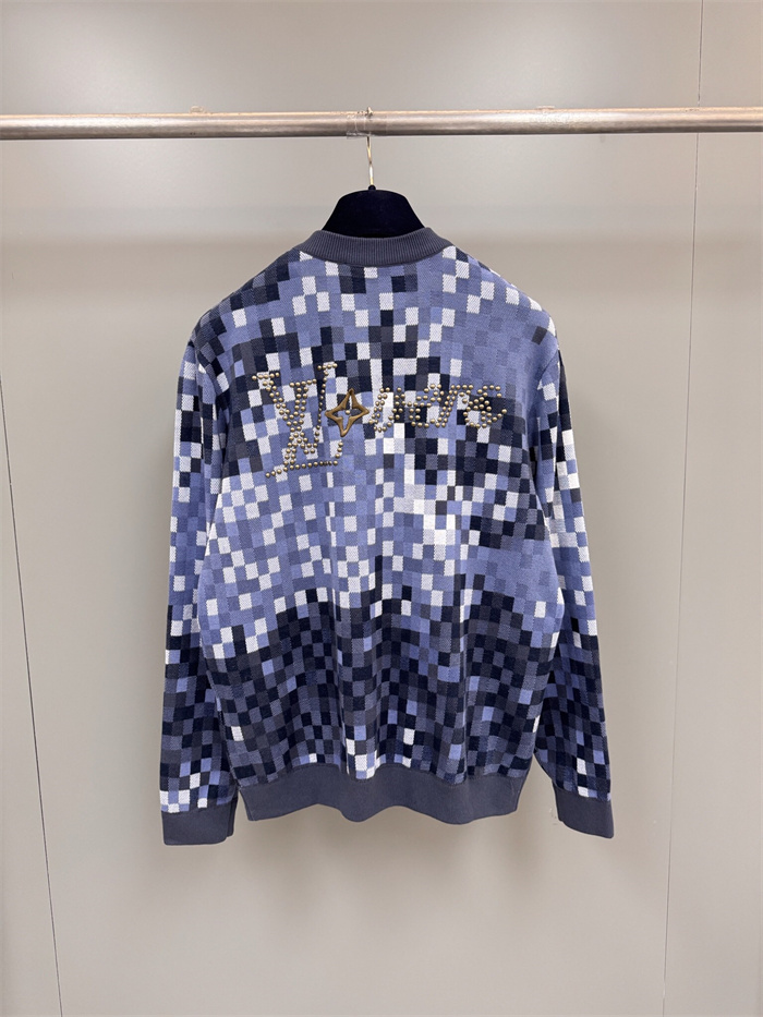Best Replica 2024fw LV Sweater Top Version - Colareps