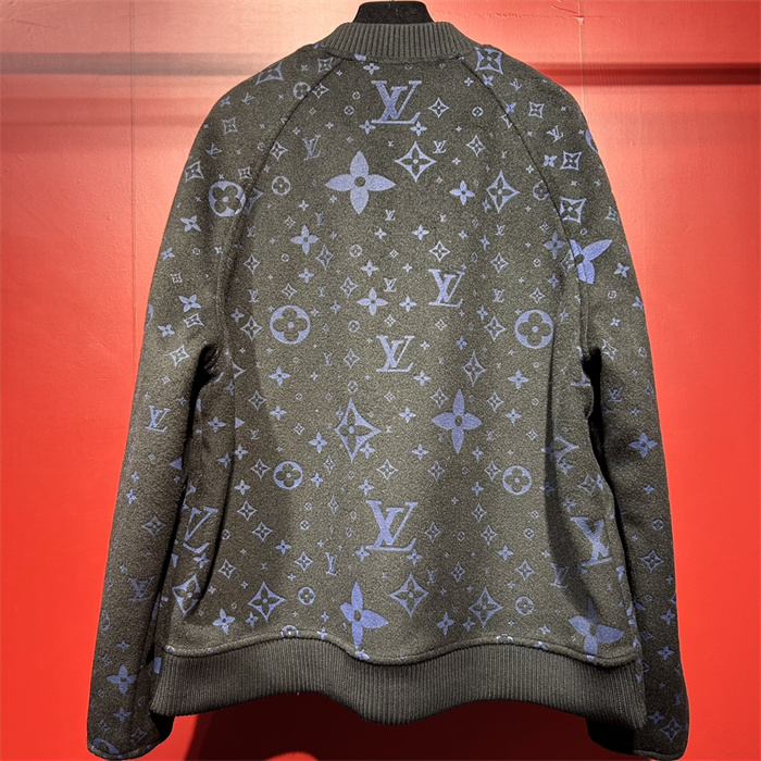 Best Replica 2024fw LV Jacket Top Version - Colareps