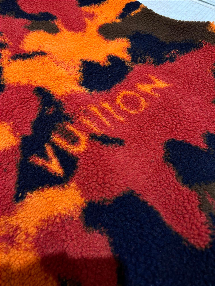 Best Replica 2023fw LV Vest Top Version - Colareps