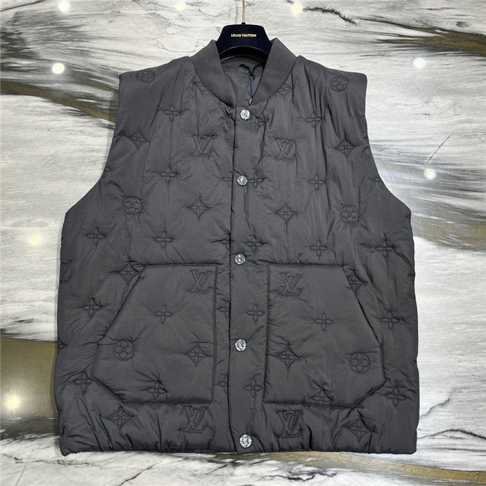 Best Replica 2023fw LV Jacket Top Version - Colareps