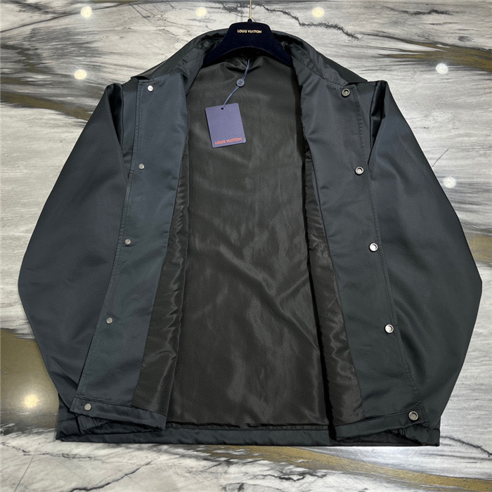 Best Replica 2023SS LV Jacket Top Version - Colareps