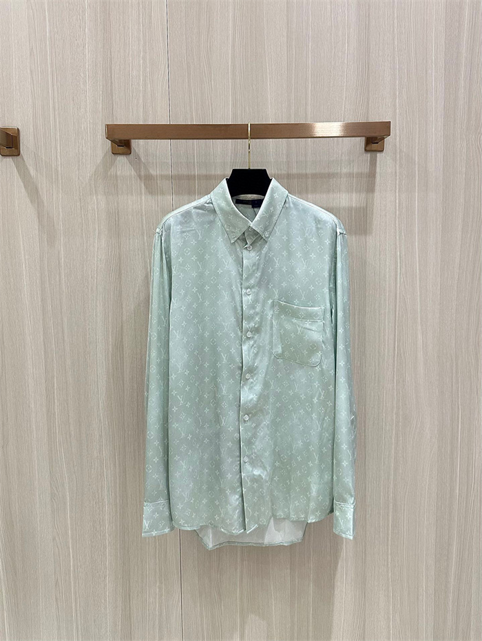 Best Replica 2024fw LV Suit Top Version - Colareps