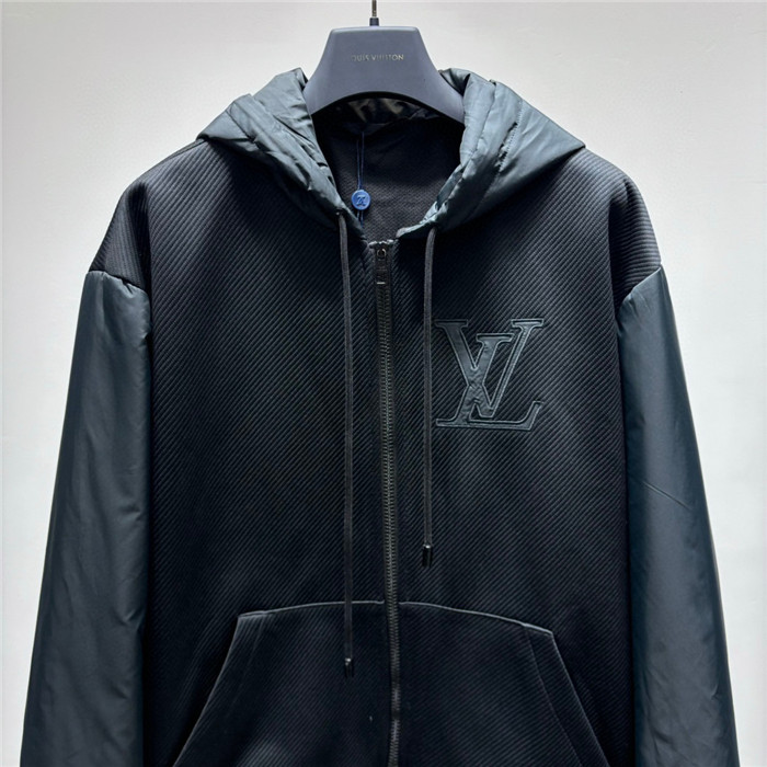 Best Replica 2023FW LV JacketPants Top Version - Colareps