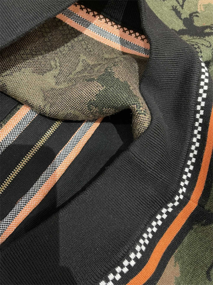 Best Replica 2024fw LV Jacket Top Version - Colareps