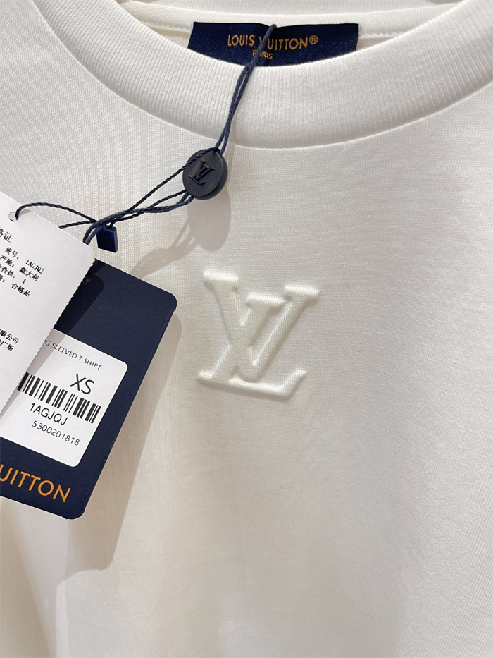 Best Replica 2024fw LV Sweater Top Version - Colareps