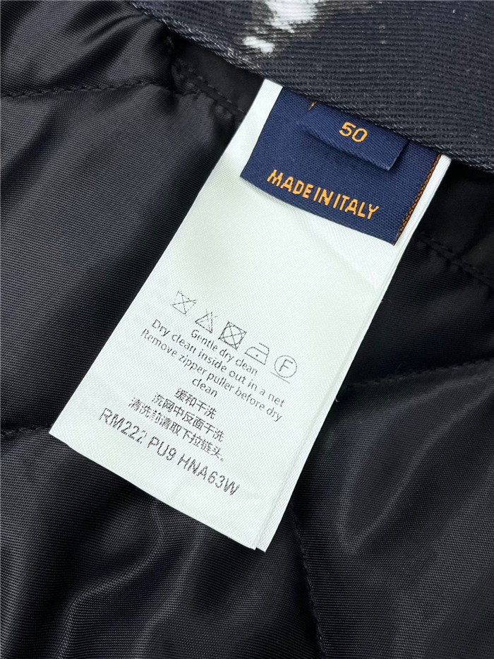 Best Replica 2023SS LV Jacket Top Version - Colareps
