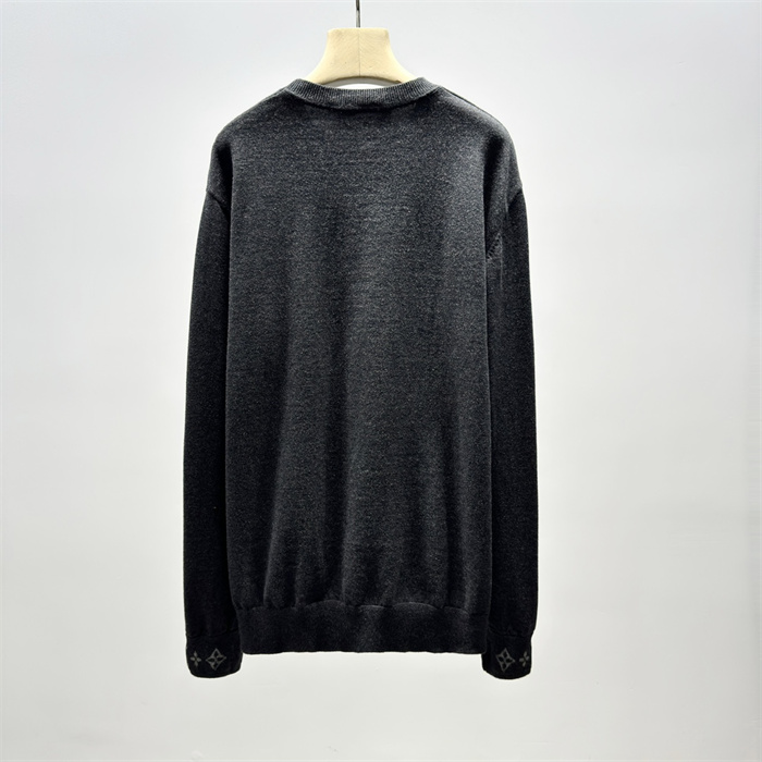 Best Replica 2024fw LV Sweater Top Version - Colareps