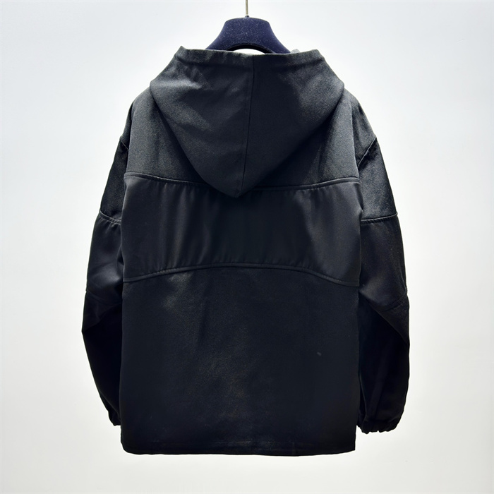 Best Replica 2024fw LV Jacket Top Version - Colareps