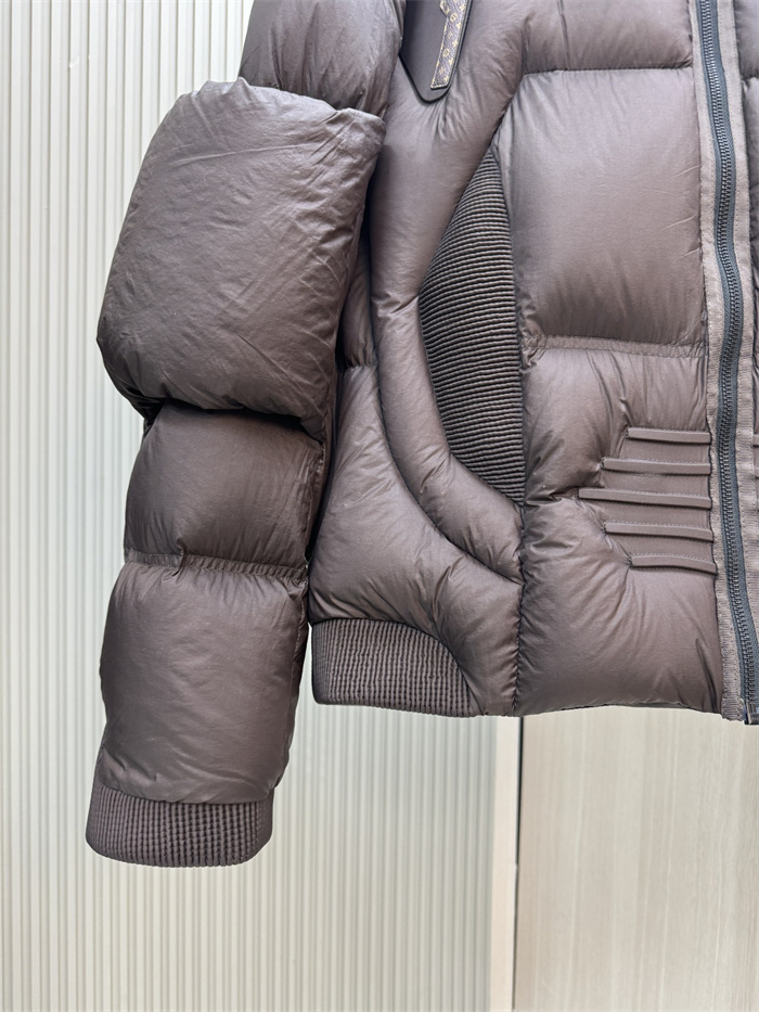 Best Replica 2024fw LV Down Jacket Top Version - Colareps