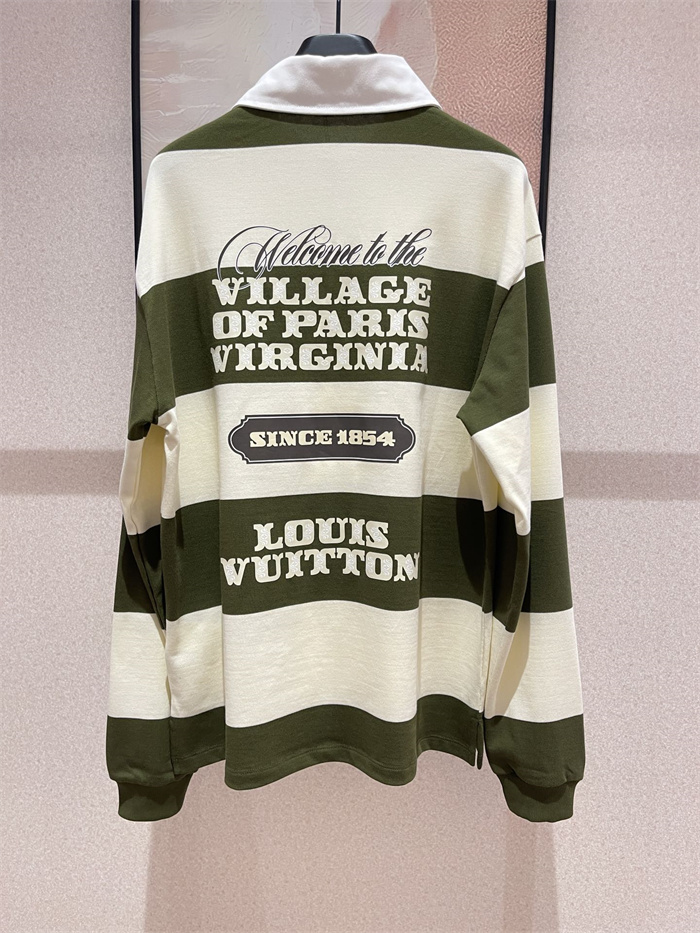 Best Replica 2024fw LV Sweater Top Version - Colareps
