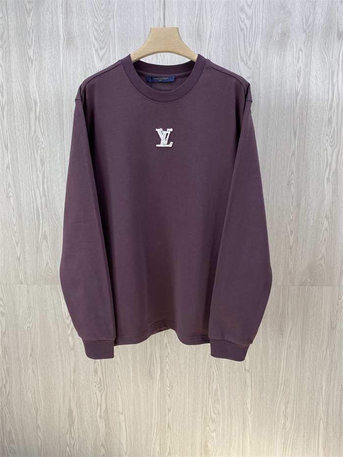 Best Replica 2024fw LV Sweater Top Version - Colareps