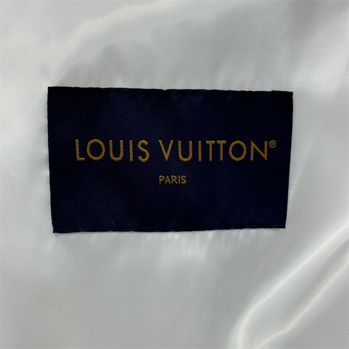Best Replica 2024fw LV Jacket Top Version - Colareps