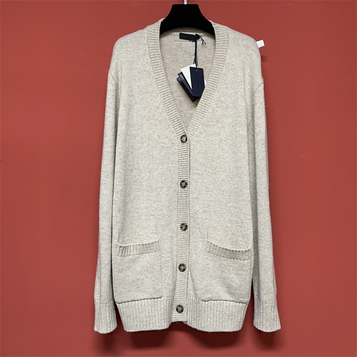 Best Replica 2024fw LV Suit Top Version - Colareps