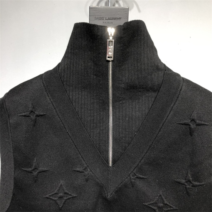 Best Replica 2024fw LV Sweater Top Version - Colareps