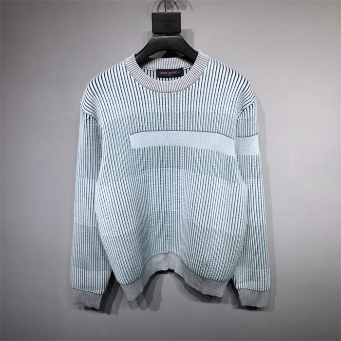 Best Replica 2024fw LV Sweater Top Version - Colareps
