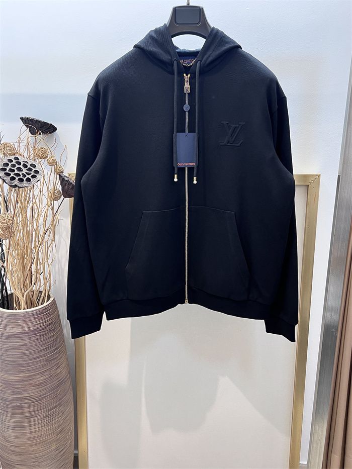 Best Replica 2024fw LV Suit Top Version - Colareps