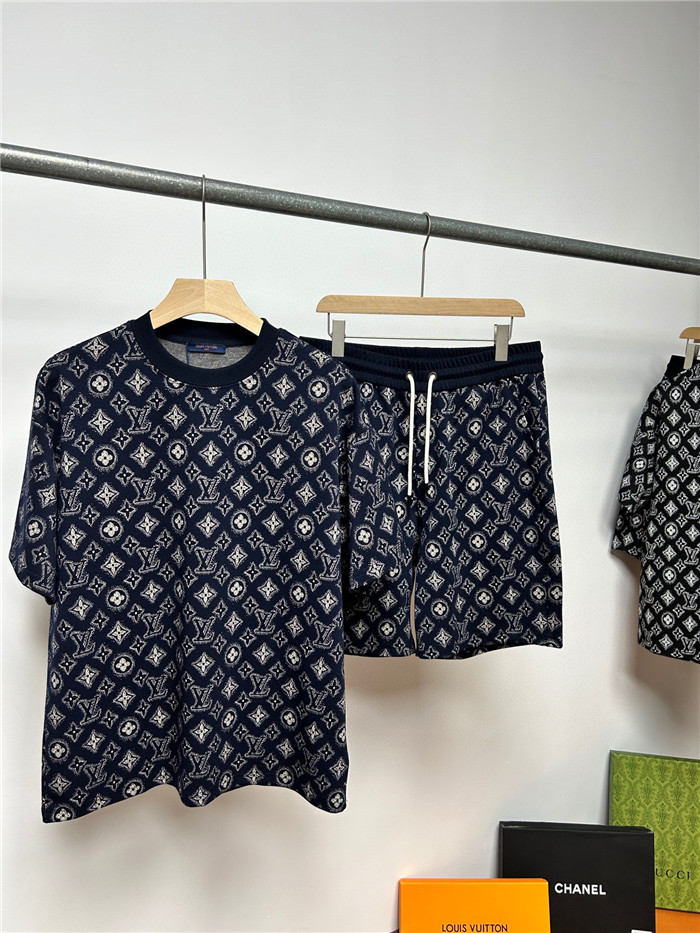 Best Replica 2023fw LV Suit Top Version - Colareps