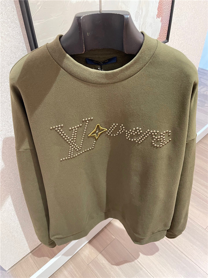 Best Replica 2023fw LV Sweater Top Version - Colareps
