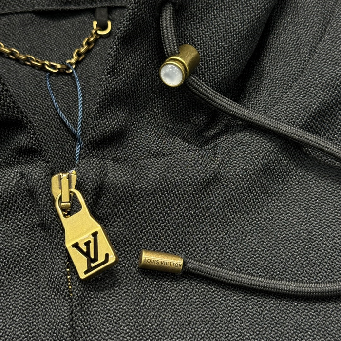 Best Replica 2024fw LV Jacket Top Version - Colareps