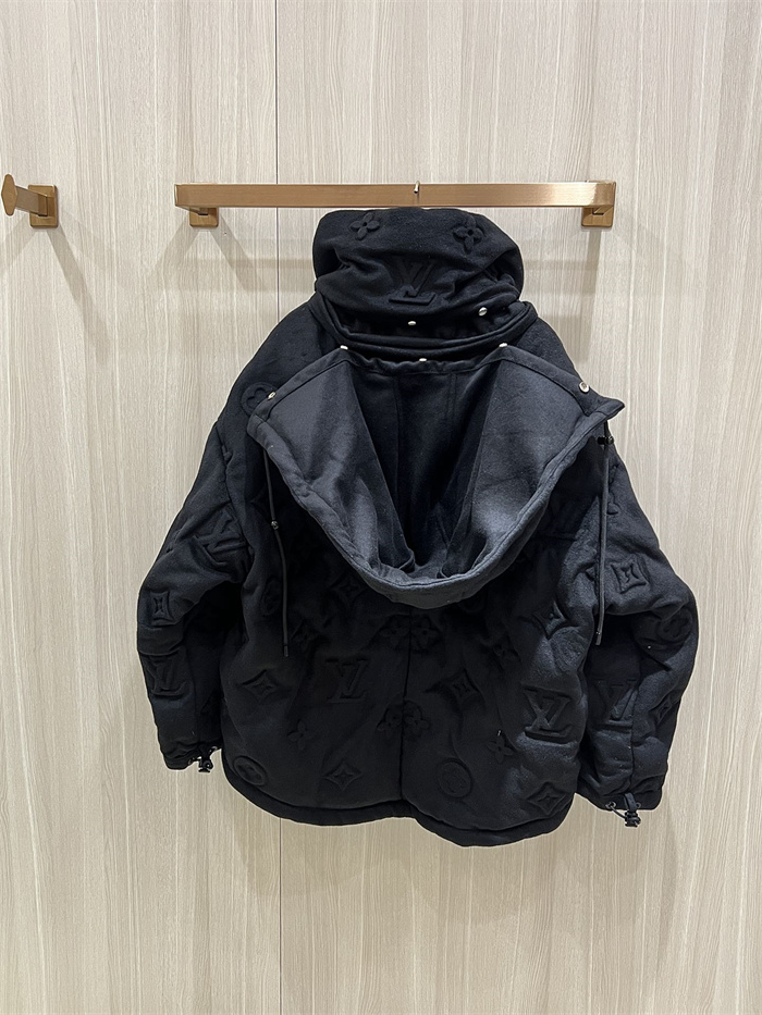 Best Replica 2024fw LV Jacket Top Version - Colareps