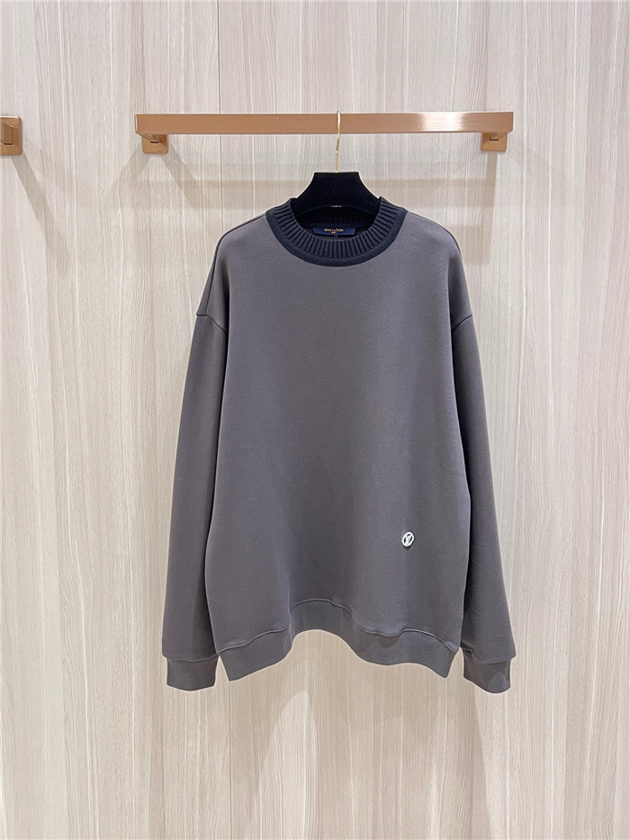 Best Replica 2023fw LV Sweater Top Version - Colareps