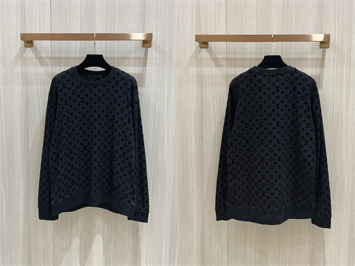 Best Replica 2024fw LV Sweater Top Version - Colareps