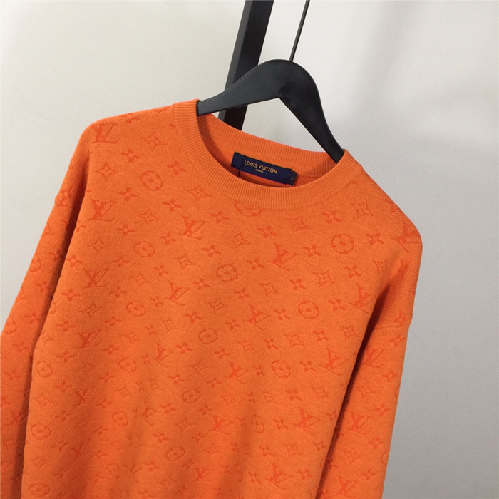 Best Replica 2023fw LV Sweater Top Version - Colareps